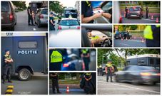 Reportage - Politie Antwerpen