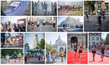 Reportage - Antwerp Marathon
